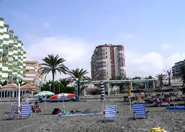 Playa de Las Lindes